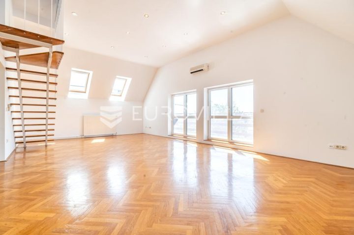 Stan na prodaju 170 m² – Pantovčak