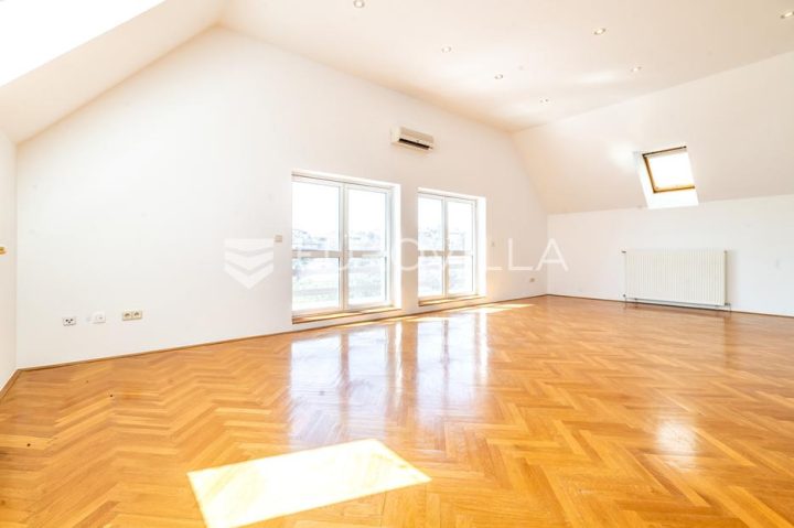 Appartement À vendre - Grad Zagreb Gornji Grad - Medveščak - foto 2/12