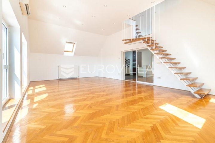 Appartement À vendre - Grad Zagreb Gornji Grad - Medveščak - foto 3/12