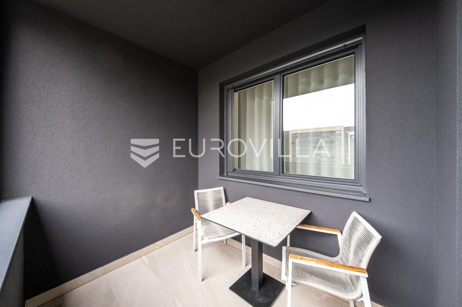Appartement À vendre -  Peščenica - Žitnjak