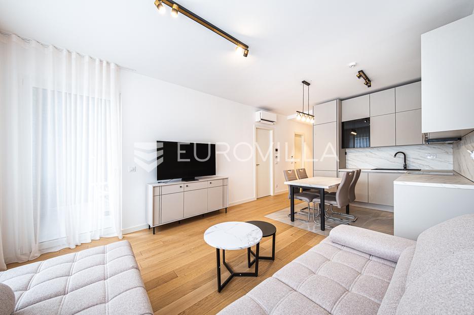 Appartement À vendre -  Peščenica - Žitnjak