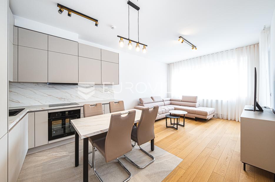 Appartement À vendre -  Peščenica - Žitnjak