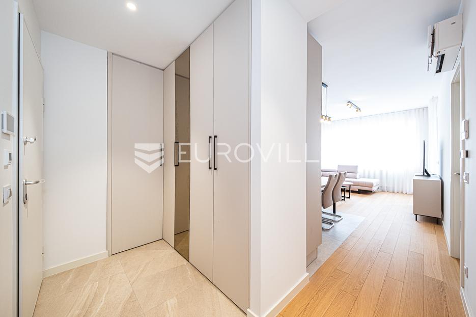 Appartement À vendre -  Peščenica - Žitnjak