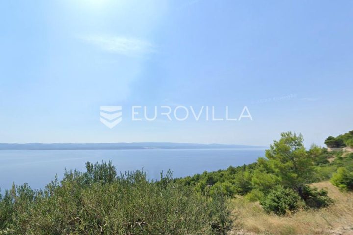 Land For sale - Splitsko-dalmatinska Omiš - foto 2/2