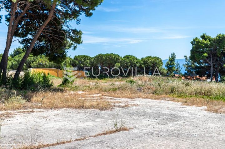 Land For sale - Splitsko-dalmatinska Bol - foto 2/3