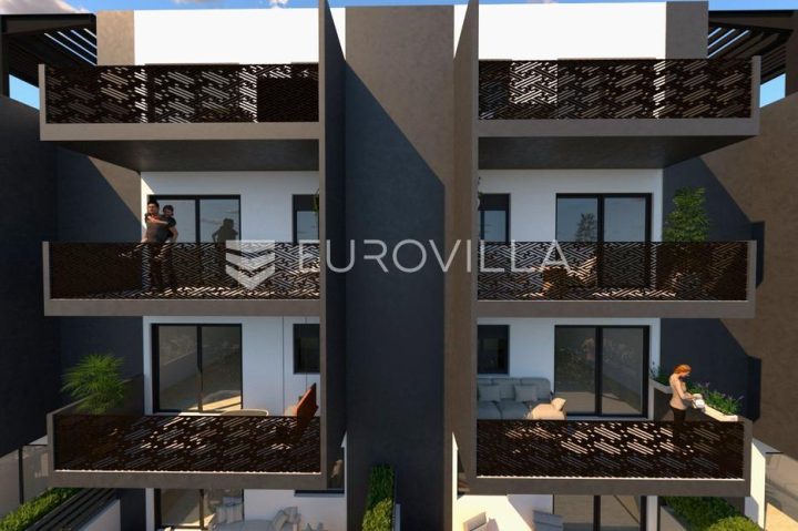 Stan Na prodaju - Splitsko-dalmatinska Trogir - foto 5/13
