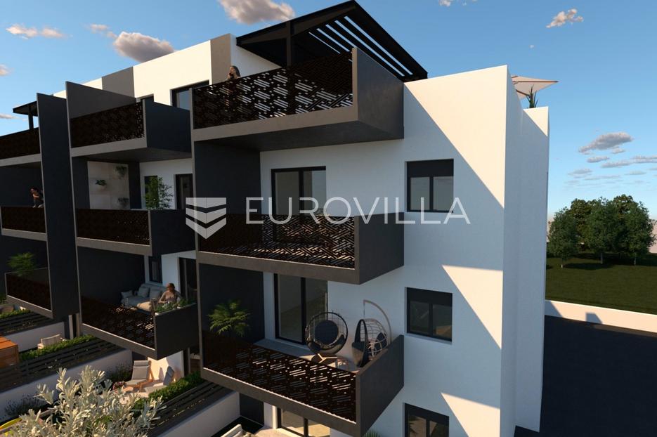 Stan Na prodaju - Splitsko-dalmatinska Trogir