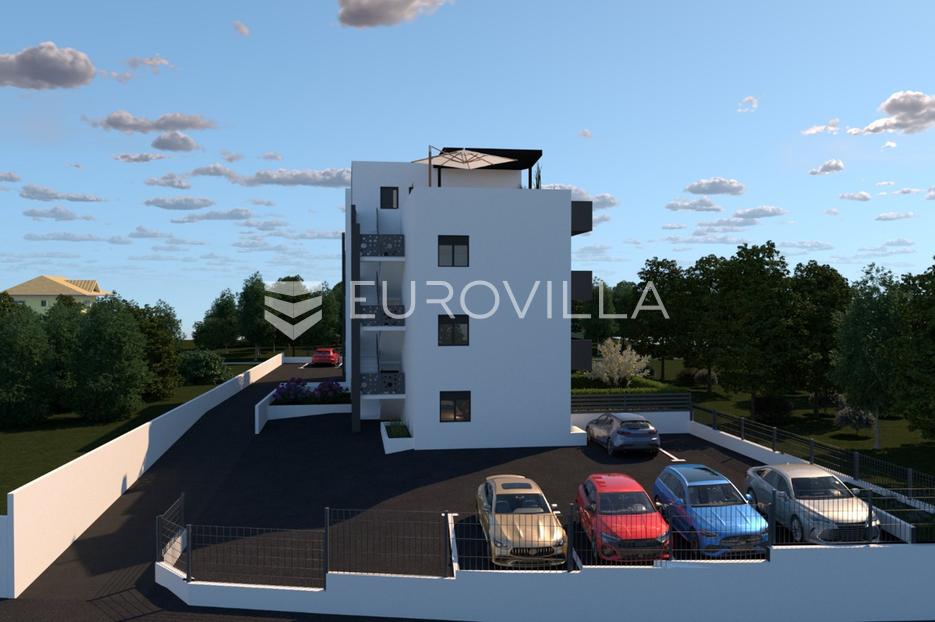 Stan Na prodaju - Splitsko-dalmatinska Trogir