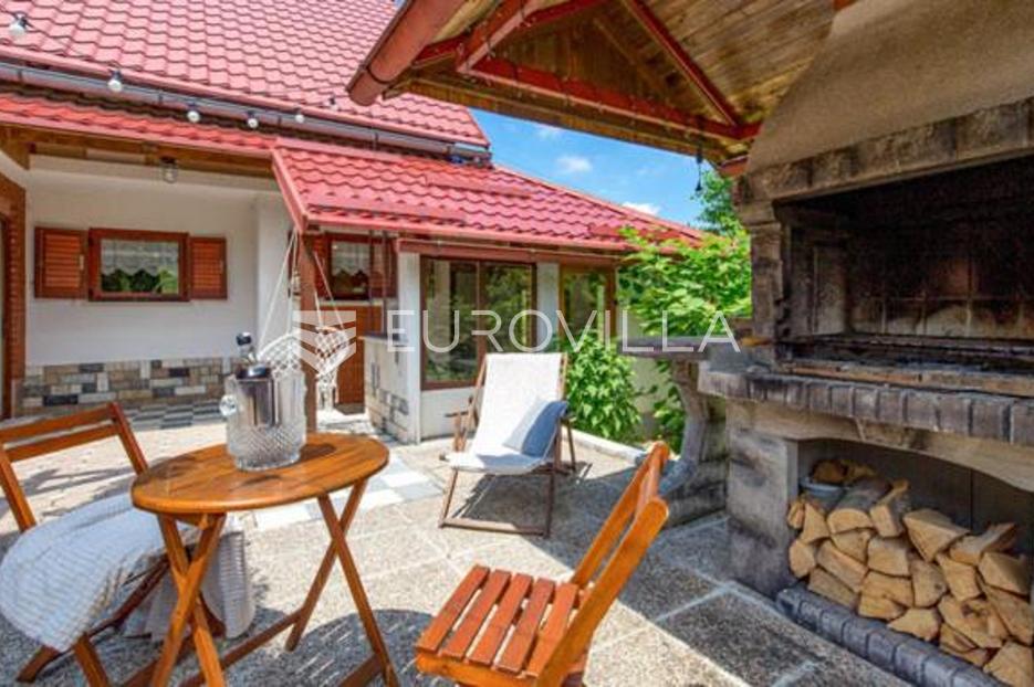 Casa In vendita - Primorsko-goranska Ravna Gora - foto 1/16
