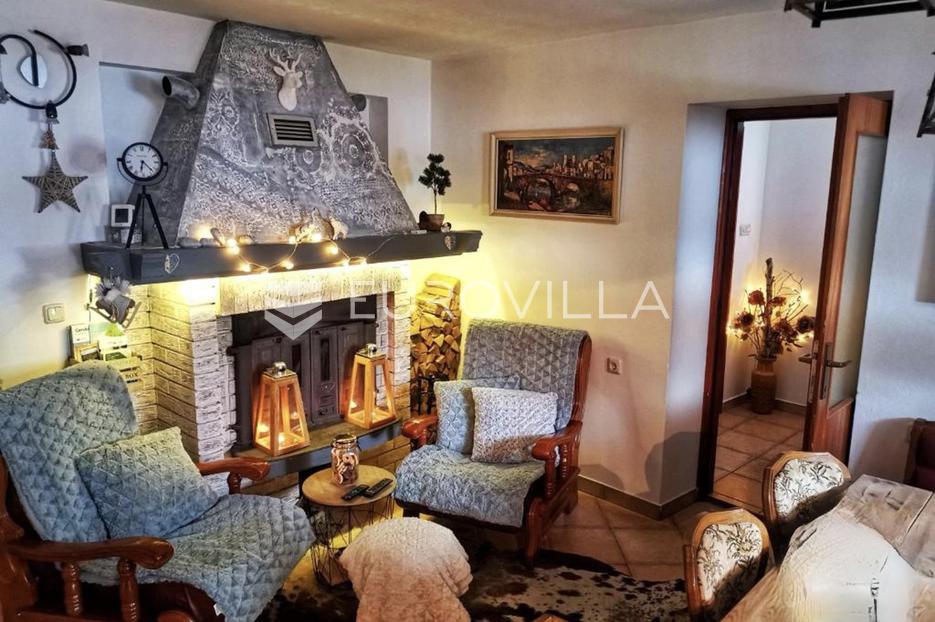Casa In vendita - Primorsko-goranska Ravna Gora - foto 4/16