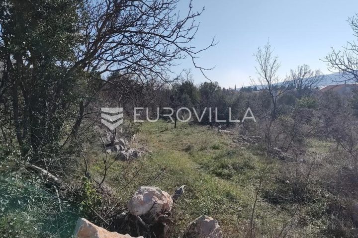 Land For sale - Zadarska Starigrad - foto 2/2