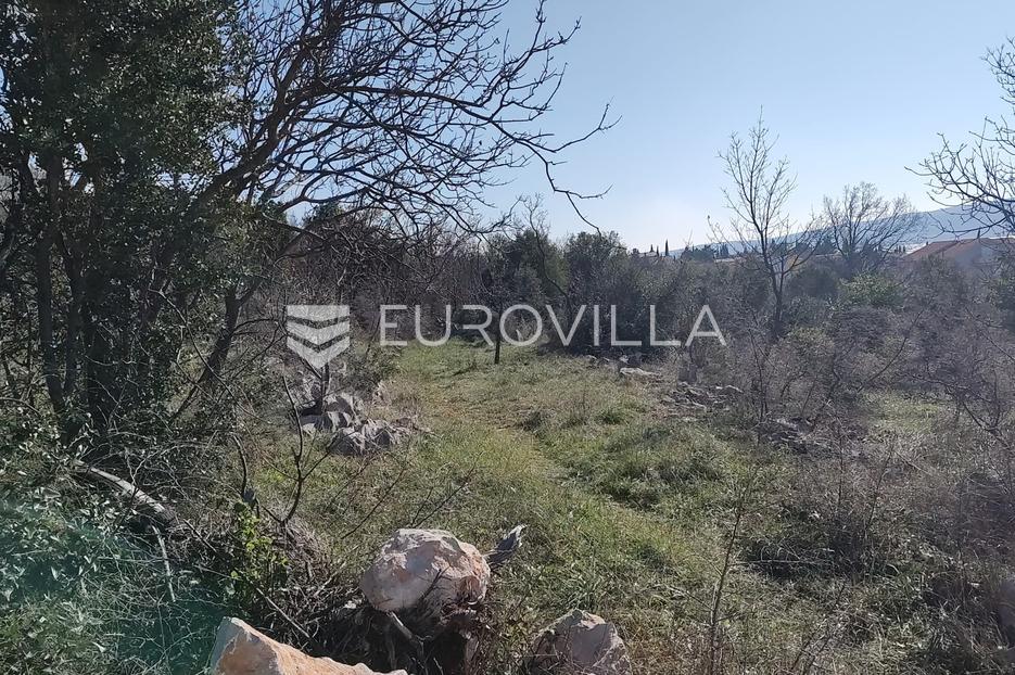 Parcela Na predaj -  Starigrad
