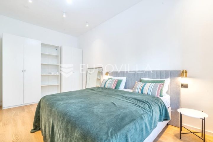 Flat For rent - Grad Zagreb Donji Grad - foto 4/6