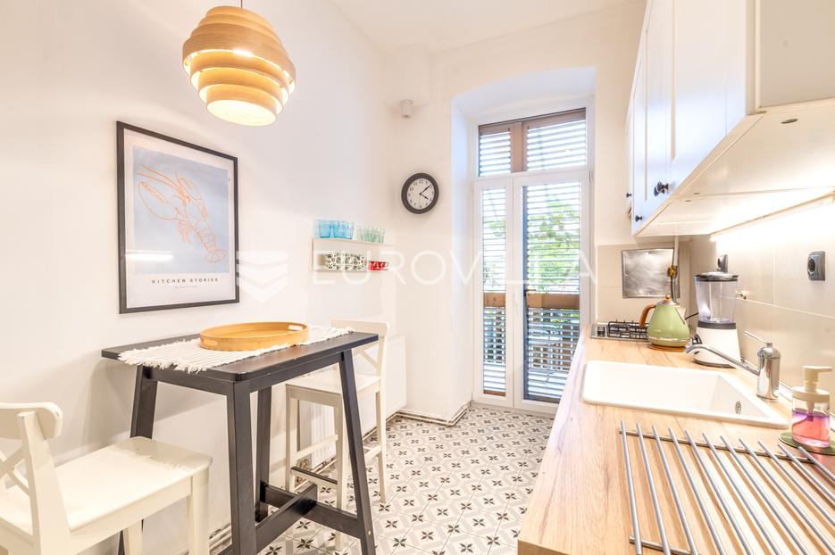 Apartment Zu verkaufen -  Donji Grad
