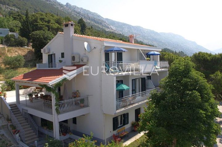 House for sale 358 m² – Marušići