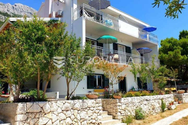 Maison À vendre - Splitsko-dalmatinska Omiš - foto 2/24