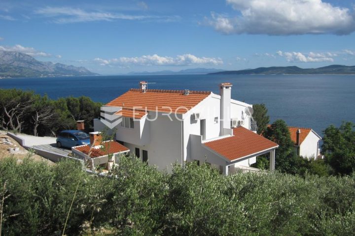 Maison À vendre - Splitsko-dalmatinska Omiš - foto 4/24