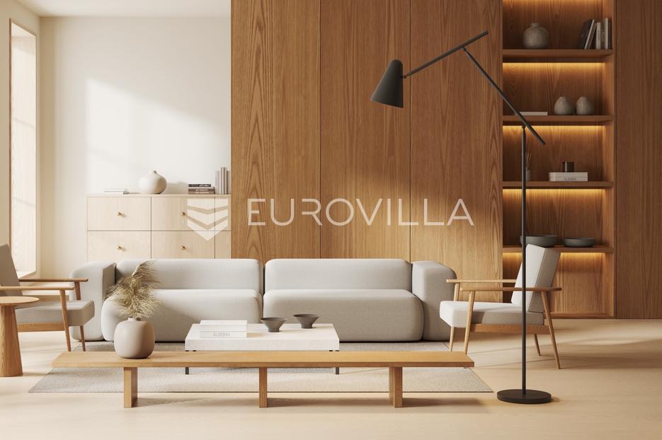 Apartma Na predaj Valdebek