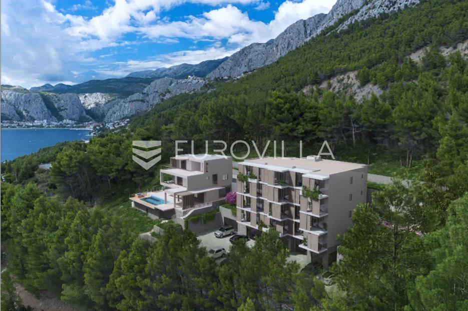 Appartement À vendre -  Omiš