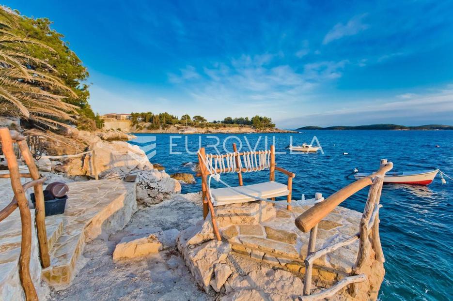 Casa In vendita - Splitsko-dalmatinska Hvar