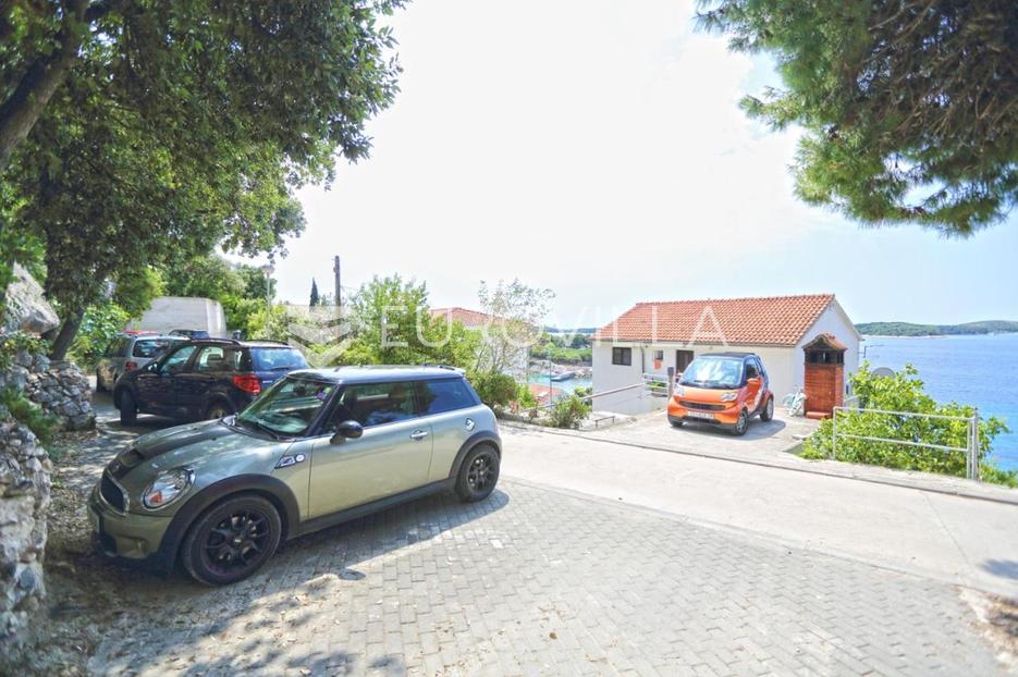 Hiša Naprodaj - Splitsko-dalmatinska Hvar
