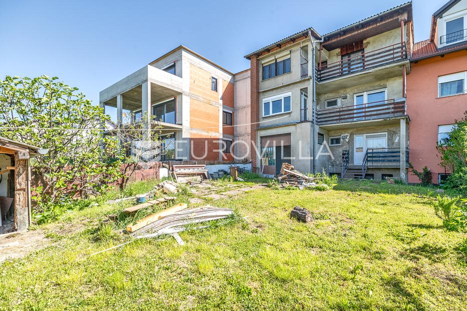 House For sale -  Maksimir