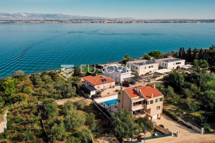 House For sale - Zadarska Preko - foto 2/51