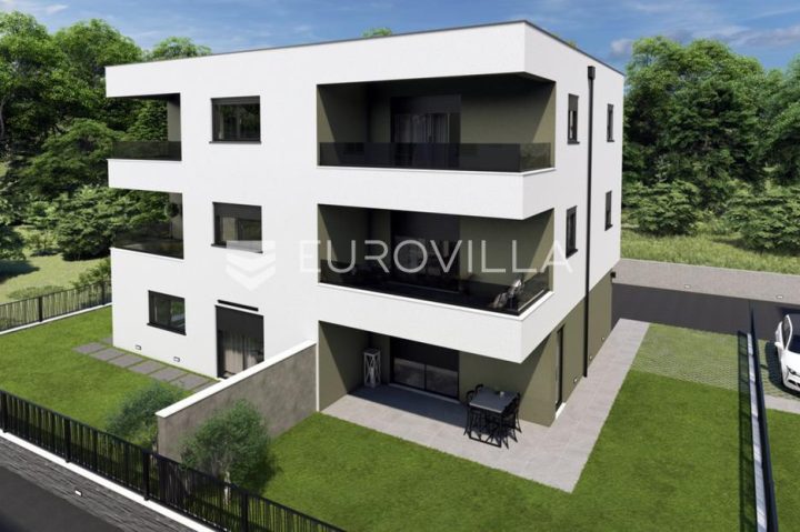 Apartment Zu verkaufen - Splitsko-dalmatinska Kaštela - foto 5/8
