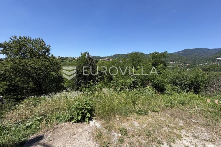 Pozemek na prodej 1530 m² – Mikulići