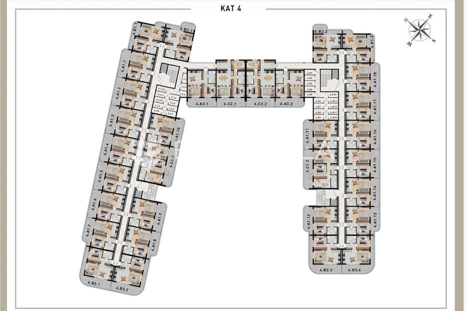 Apartma Naprodaj - Zadarska Zadar