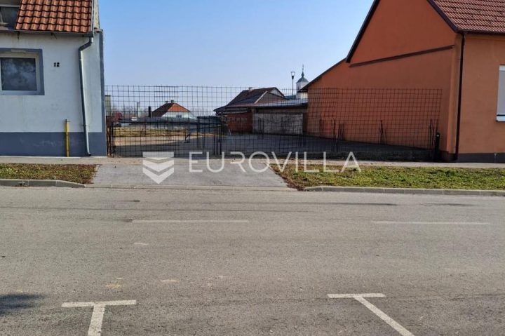 House for sale 573 m² – Kaptol