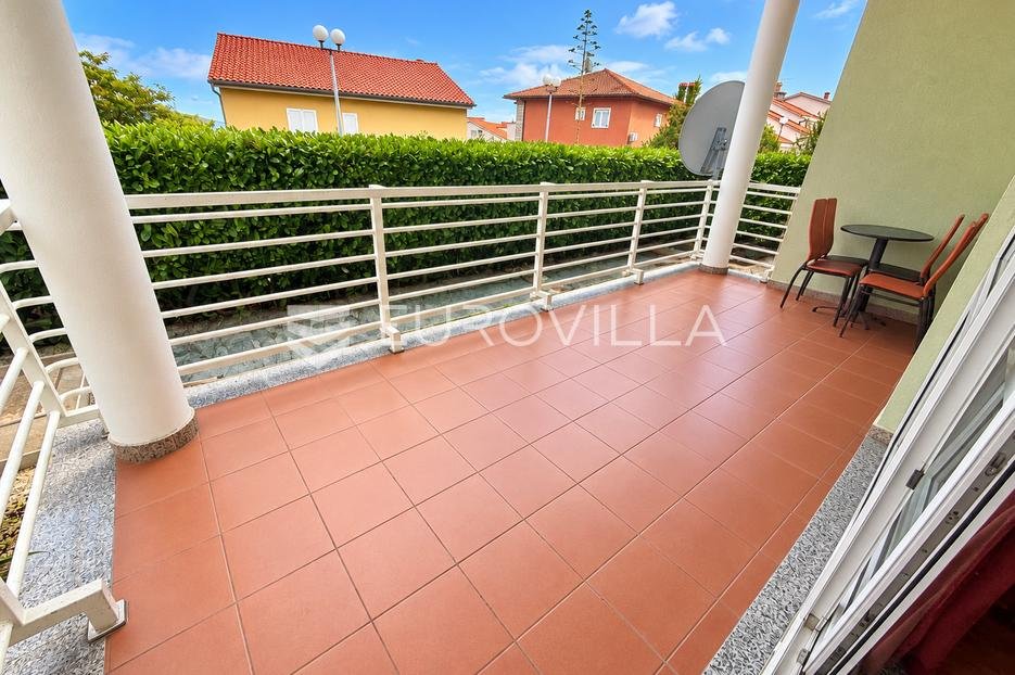 Apartmán Na prodej - Primorsko-goranska Krk - foto 1/10