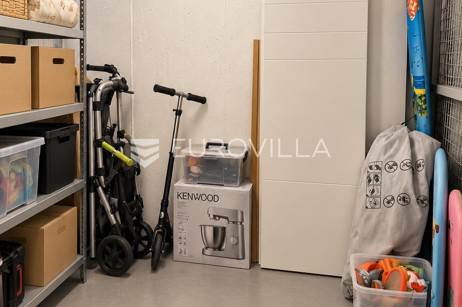 Apartmán Na prodej - Primorsko-goranska Krk