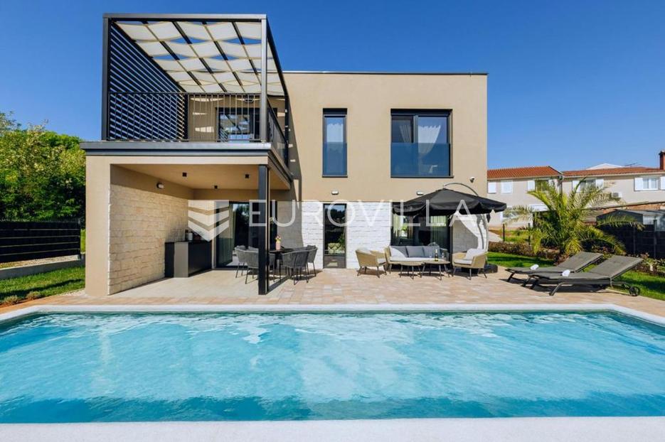 Maison À vendre - Istarska Tar-vabriga - foto 1/31