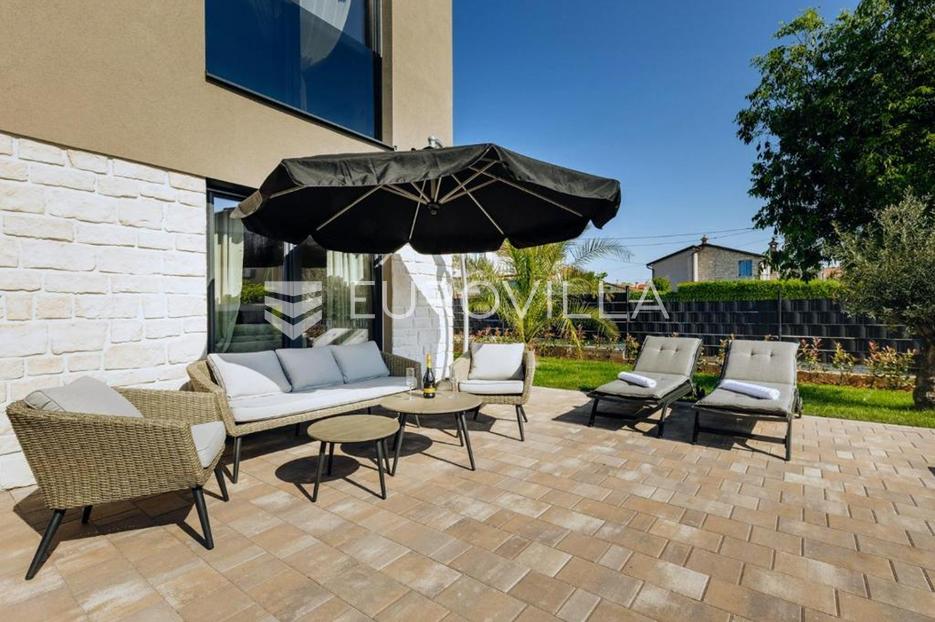 Maison À vendre - Istarska Tar-Vabriga