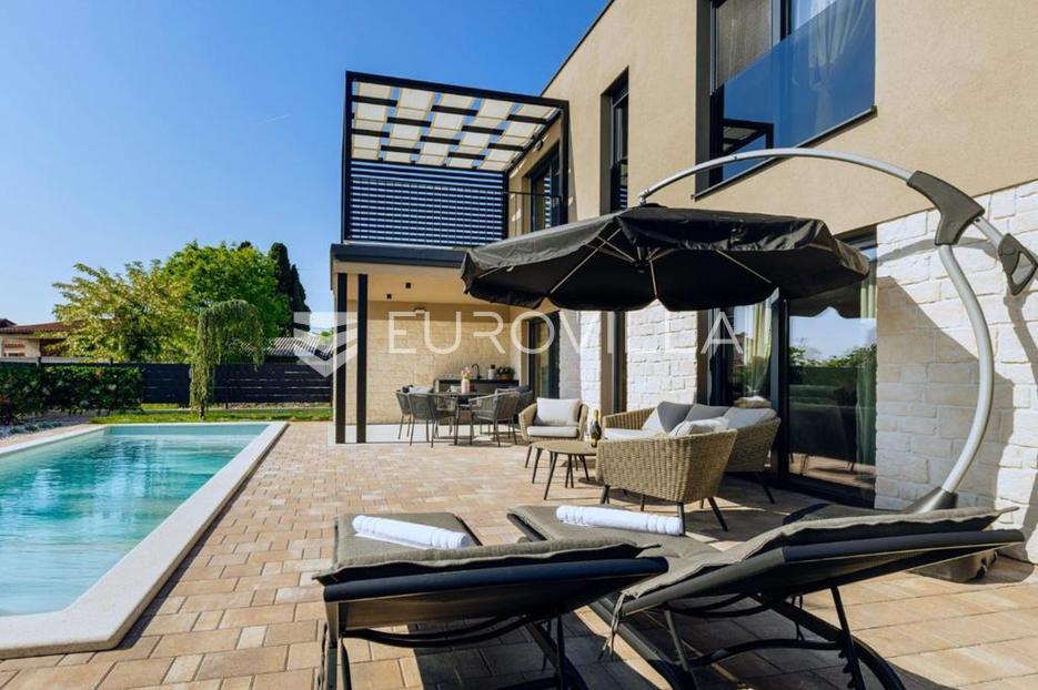 Maison À vendre - Istarska Tar-Vabriga