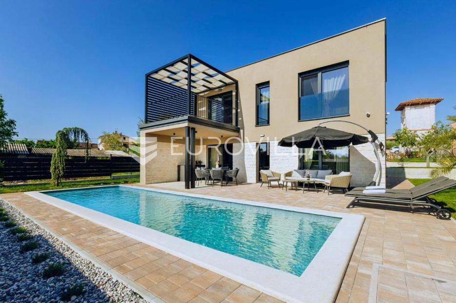 Maison À vendre - Istarska Tar-vabriga - foto 3/31