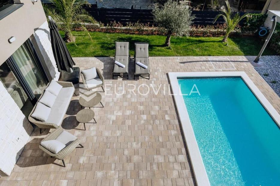 Maison À vendre - Istarska Tar-Vabriga