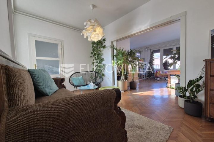 Stan na prodaju 124 m² – Donji Grad