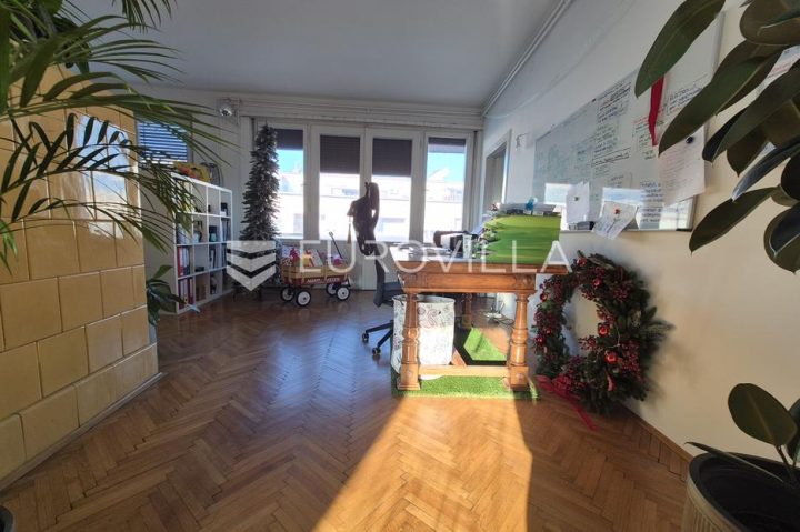 Apartment Zu verkaufen - Grad Zagreb Donji Grad - foto 2/10