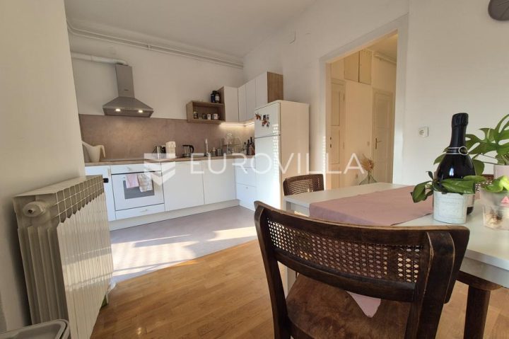 Apartment Zu verkaufen - Grad Zagreb Donji Grad - foto 4/10