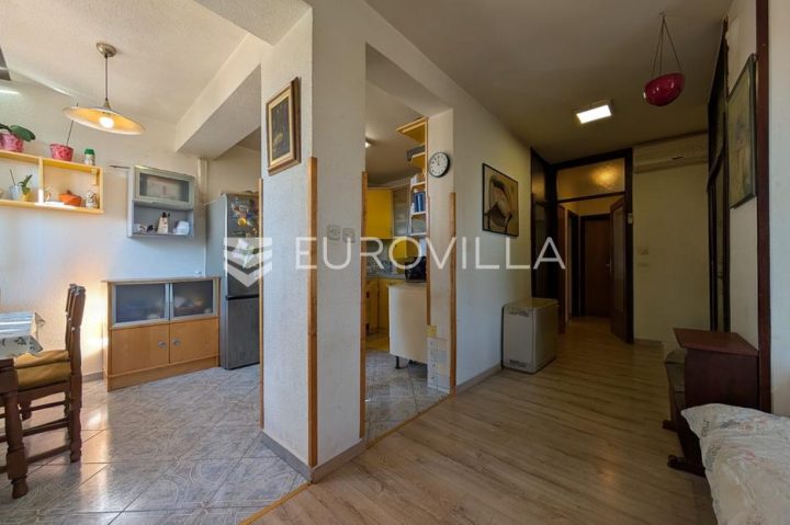 Apartmán na prodej 137 m² – Rovinj