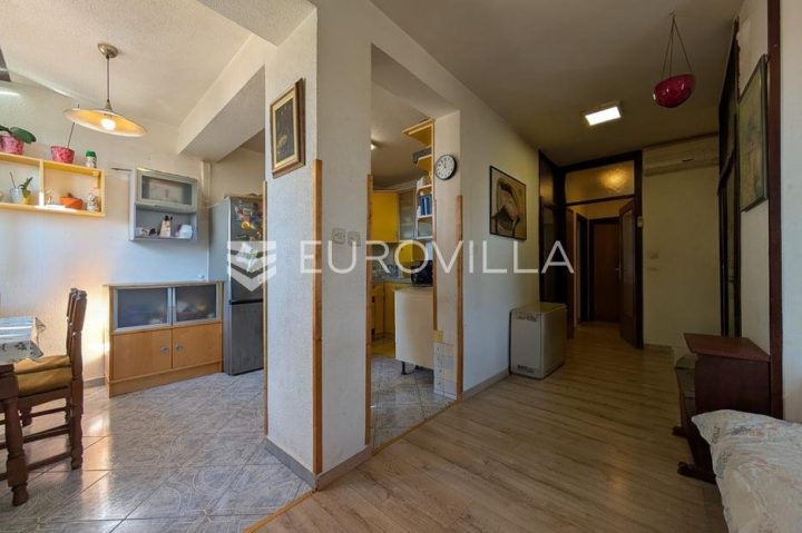 Apartmán na prodej 137 m² – Rovinj
