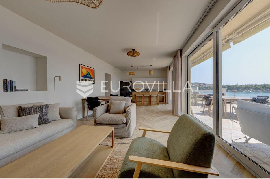 Apartment Zu verkaufen - Splitsko-dalmatinska Trogir - foto 2/7