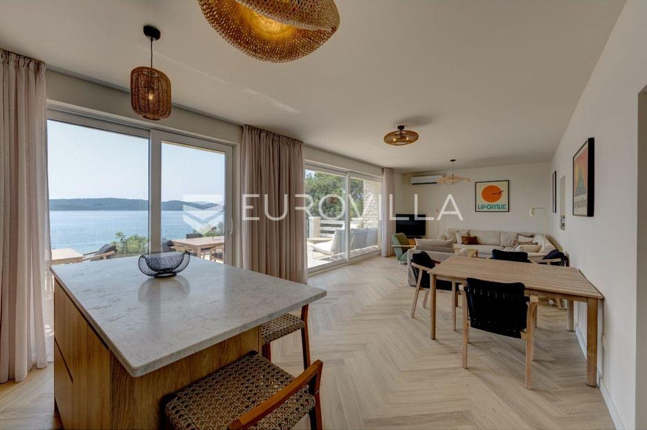 Apartment Zu verkaufen - Splitsko-dalmatinska Trogir - foto 3/7