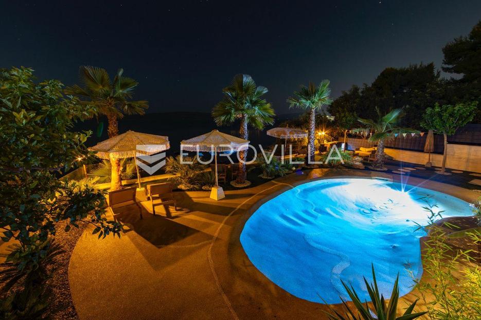 Apartment Zu verkaufen - Splitsko-dalmatinska Trogir - foto 5/7
