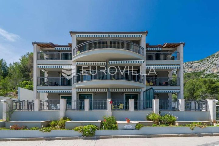 Dom na predaj 1044 m² – Milna