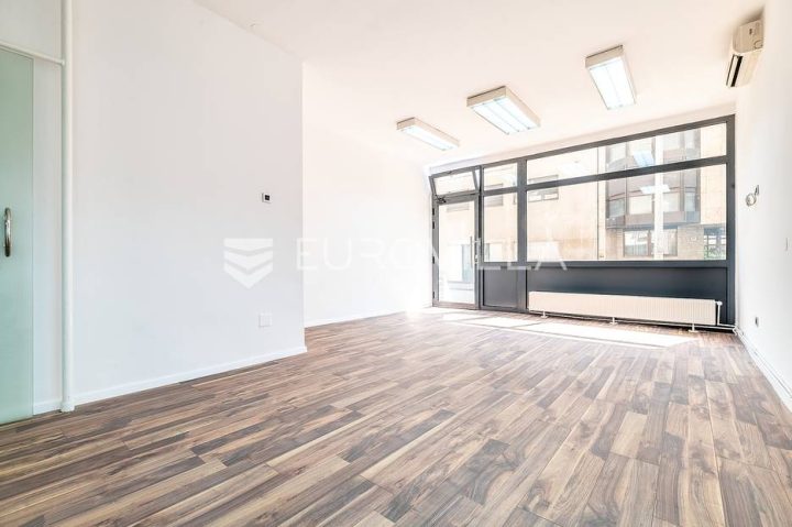 Gewerbefläche zu verkaufen 149 m² – Medveščak