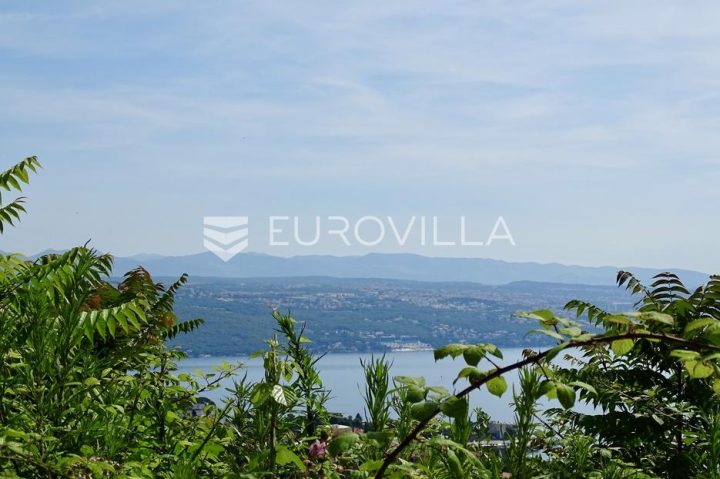 Grundstück Zu verkaufen - Primorsko-goranska Opatija - foto 2/11
