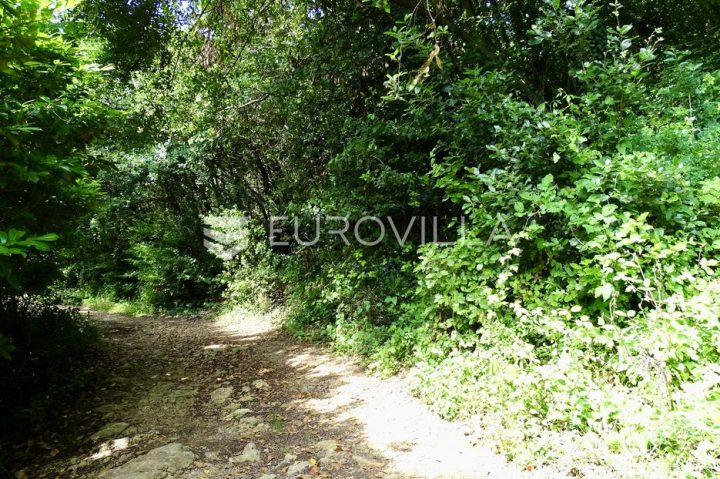 Grundstück Zu verkaufen - Primorsko-goranska Opatija - foto 3/11